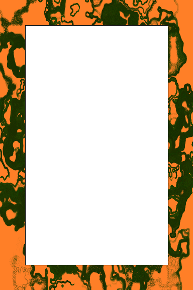 unique frames and borders available at groovyframes.com
