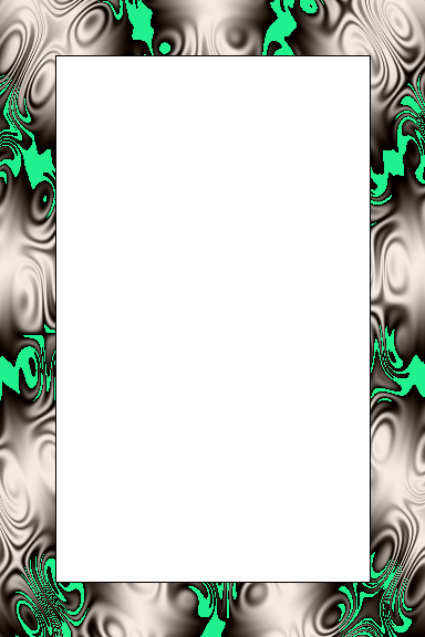 fabulous frames and borders available at groovyframes.com