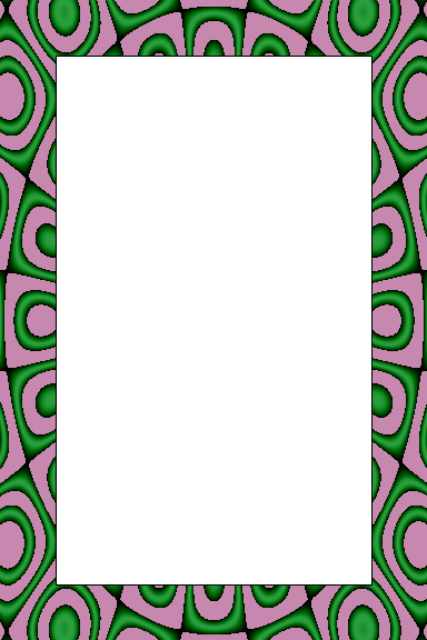 creative frames and borders available at groovyframes.com